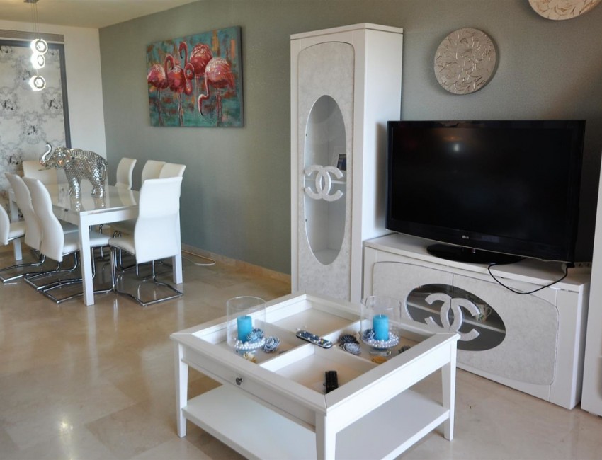 Venta · Apartamento / Piso · La Duquesa · Costa del Sol