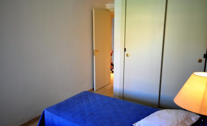 Revente · Appartement · La Duquesa · Costa del Sol