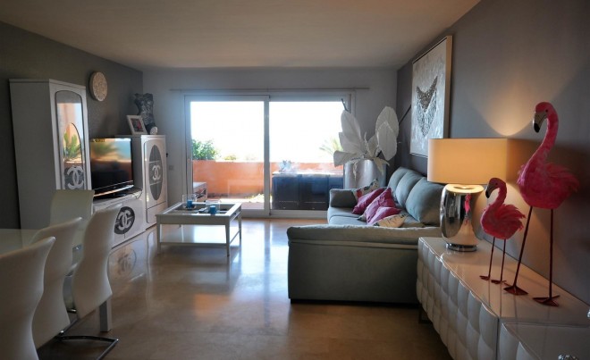 Venta · Apartamento / Piso · La Duquesa · Costa del Sol