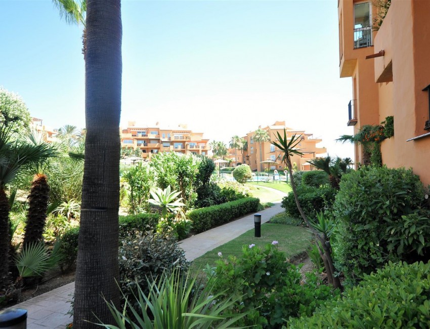 Venta · Apartamento / Piso · La Duquesa · Costa del Sol