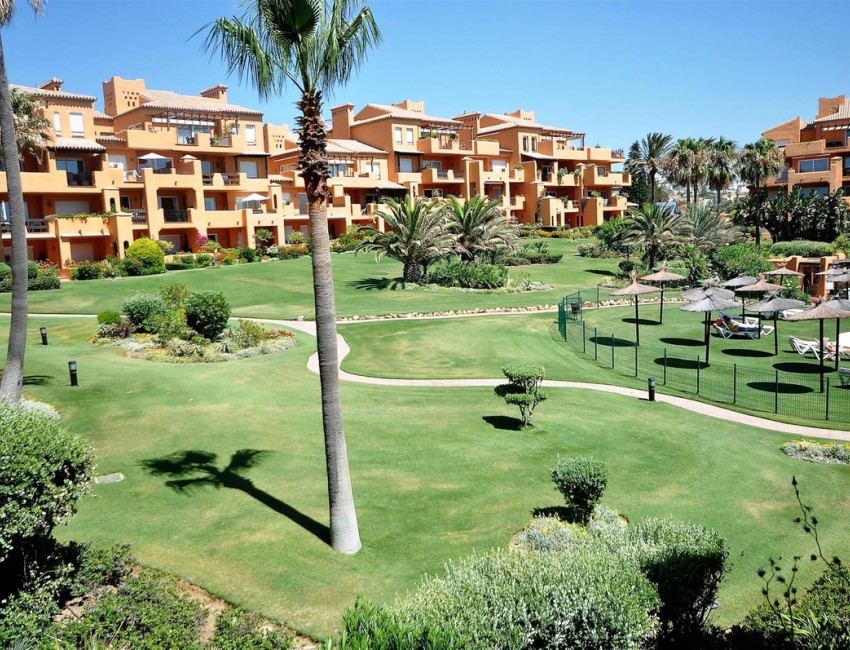 Revente · Appartement · La Duquesa · Costa del Sol