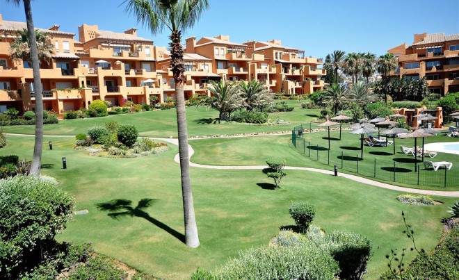 Venta · Apartamento / Piso · La Duquesa · Costa del Sol