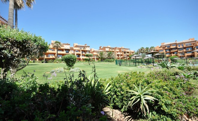 Venta · Apartamento / Piso · La Duquesa · Costa del Sol