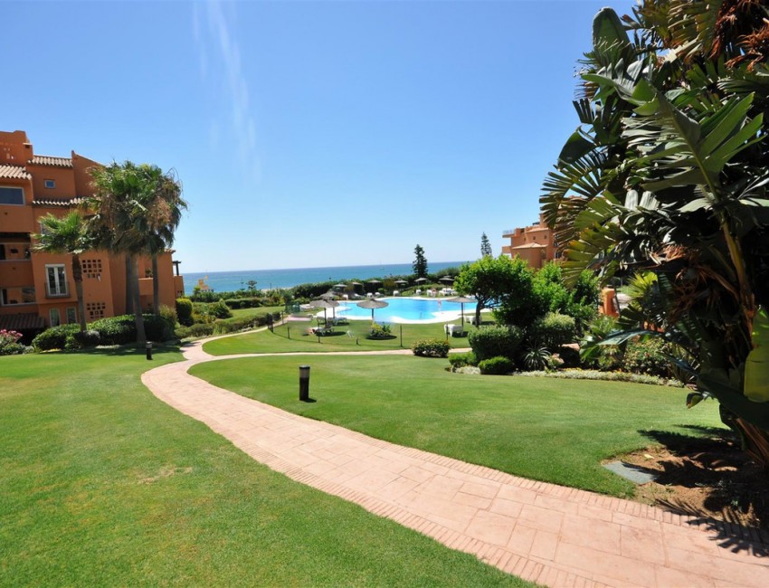 Revente · Appartement · La Duquesa · Costa del Sol