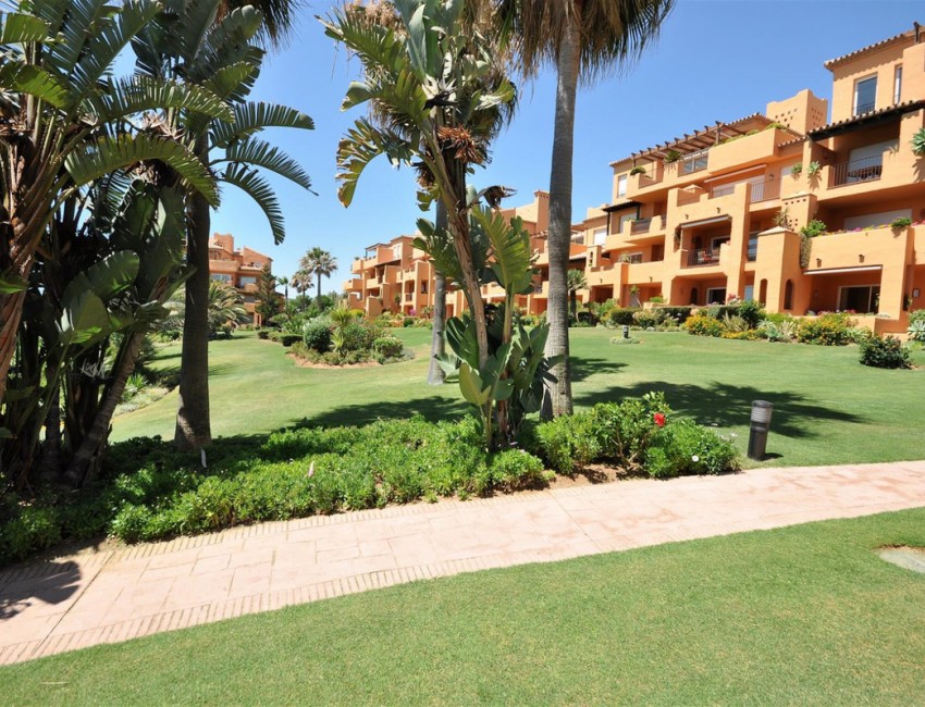 Venta · Apartamento / Piso · La Duquesa · Costa del Sol