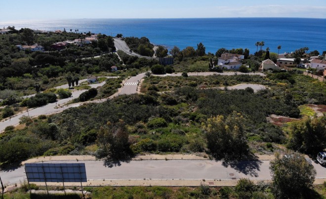 Sale · Plot / Land · San Roque · Costa del Sol