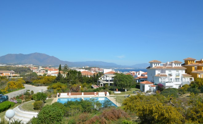 Sale · Bungalow / Townhouse / Detached / Terraced · La Duquesa · Costa del Sol