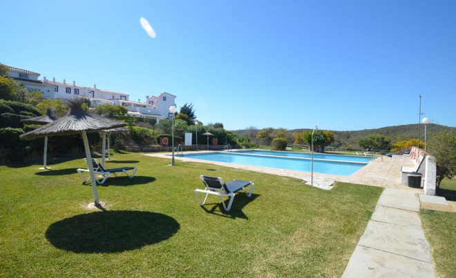 Venta · Bungalow / Adosado / Semiadosado · La Duquesa · Costa del Sol