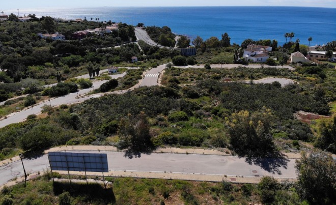 Sale · Plot / Land · San Roque · Costa del Sol