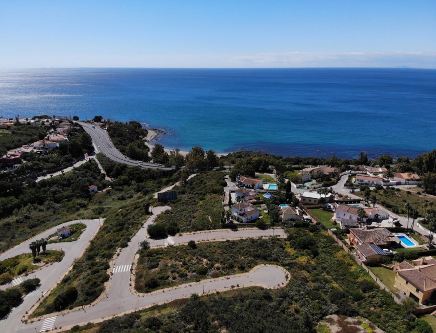 Sale · Plot / Land · San Roque · Costa del Sol