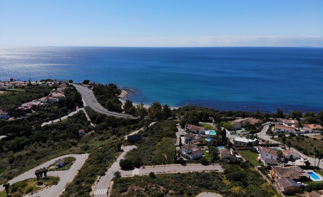 Sale · Plot / Land · San Roque · Costa del Sol