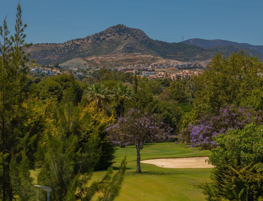 Revente · Villa · Guadalmina Alta · Costa del Sol