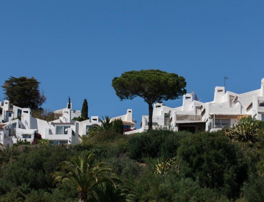 Revente · Villa · Casares · Costa del Sol