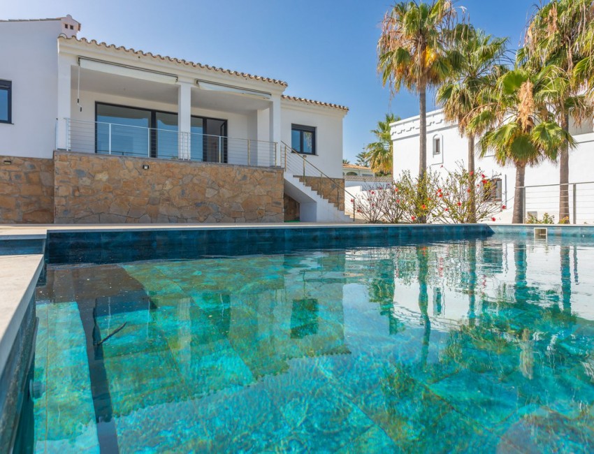 Venta · Villa / Chalet · La Duquesa · Costa del Sol