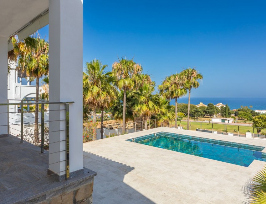 Venta · Villa / Chalet · La Duquesa · Costa del Sol