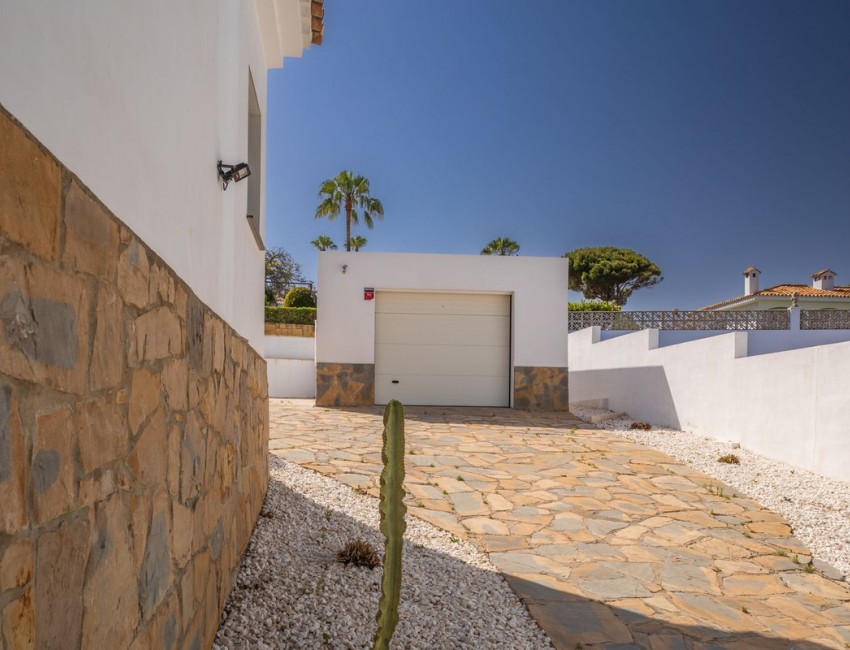 Venta · Villa / Chalet · La Duquesa · Costa del Sol