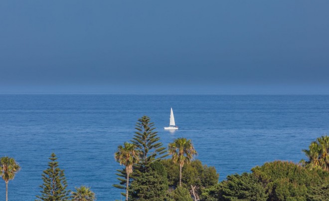 Revente · Villa · La Duquesa · Costa del Sol