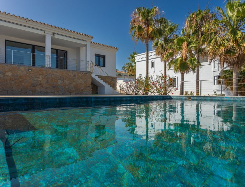 Venta · Villa / Chalet · La Duquesa · Costa del Sol