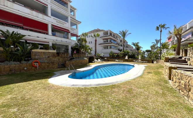Sale · Apartment / Flat · Marbella · Costa del Sol