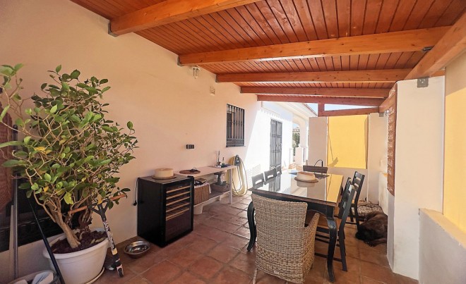 Venta · Villa / Chalet · Estepona · Costa del Sol