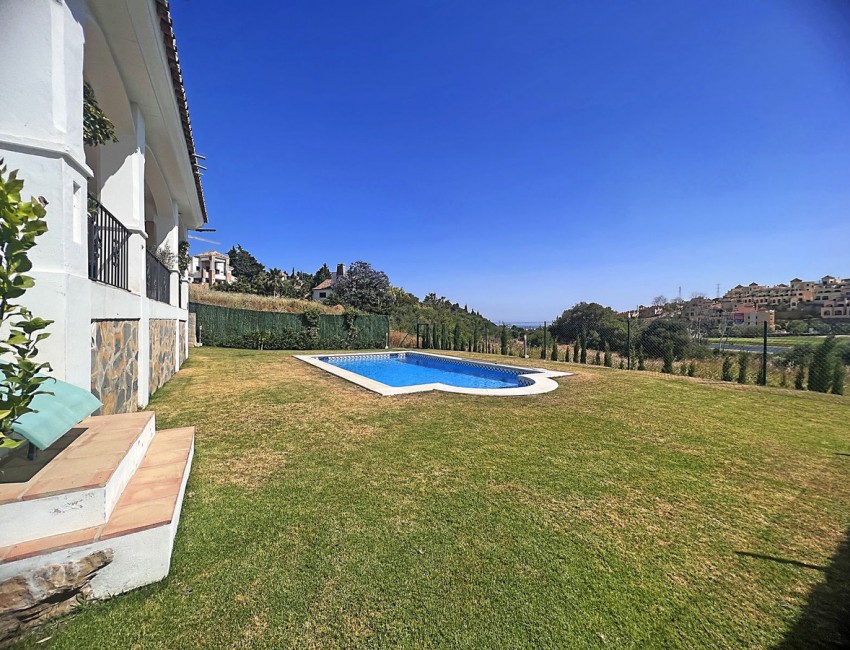 Venta · Villa / Chalet · Estepona · Costa del Sol