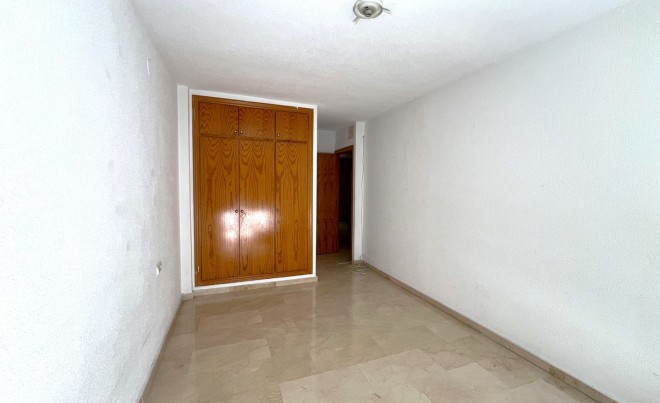 Revente · Appartement · Estepona · Costa del Sol