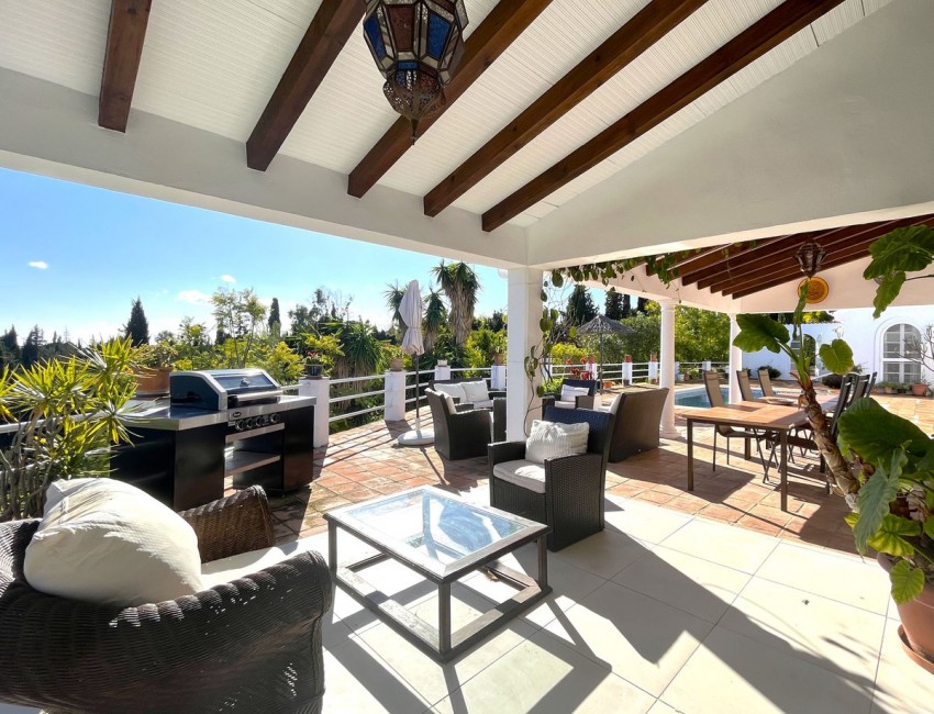 Venta · Villa / Chalet · Estepona · Costa del Sol