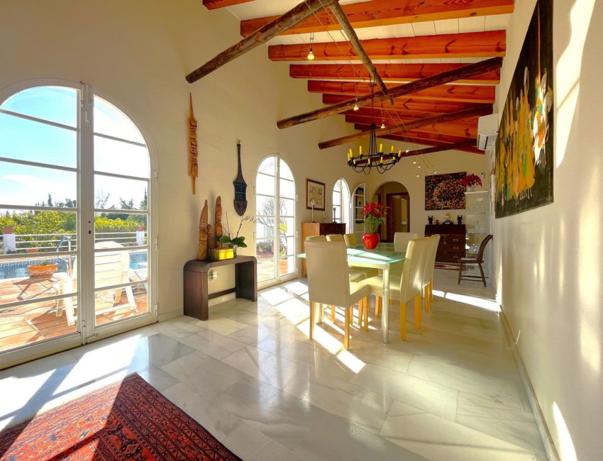 Venta · Villa / Chalet · Estepona · Costa del Sol