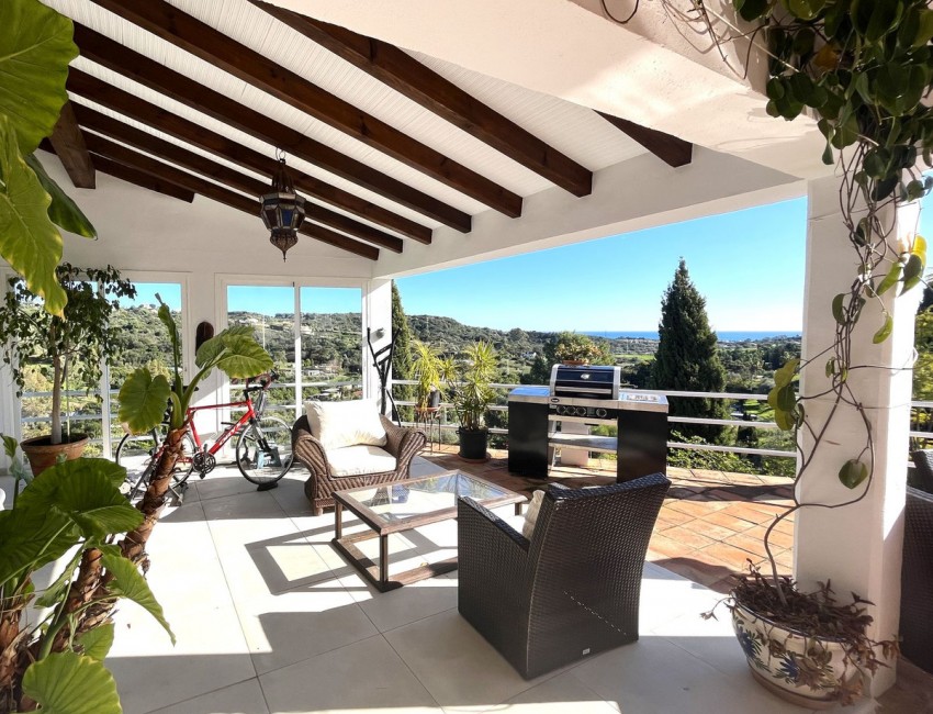 Venta · Villa / Chalet · Estepona · Costa del Sol