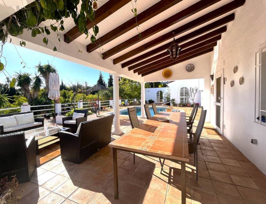 Venta · Villa / Chalet · Estepona · Costa del Sol