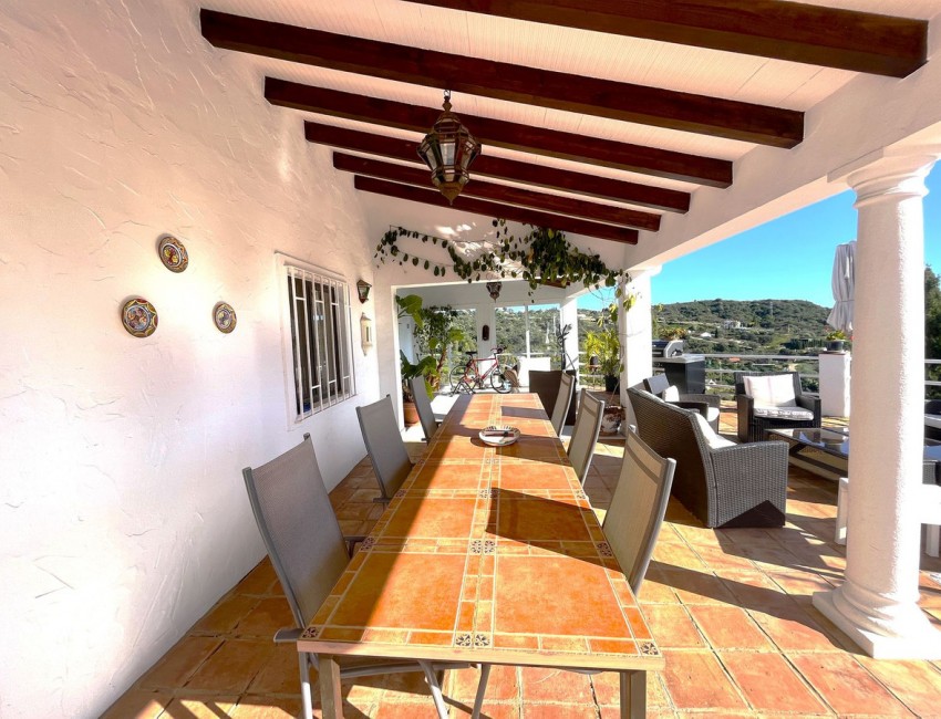 Venta · Villa / Chalet · Estepona · Costa del Sol