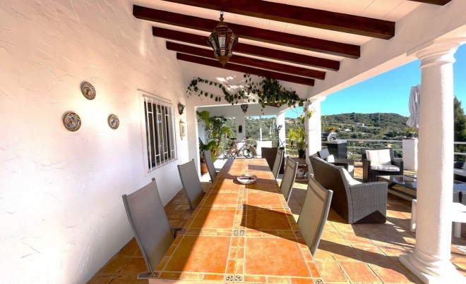 Venta · Villa / Chalet · Estepona · Costa del Sol