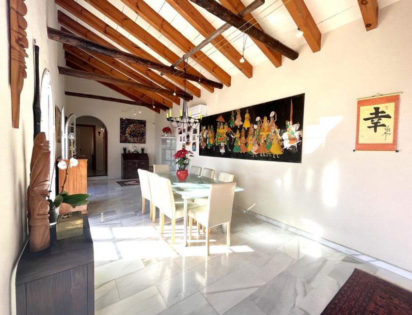 Venta · Villa / Chalet · Estepona · Costa del Sol