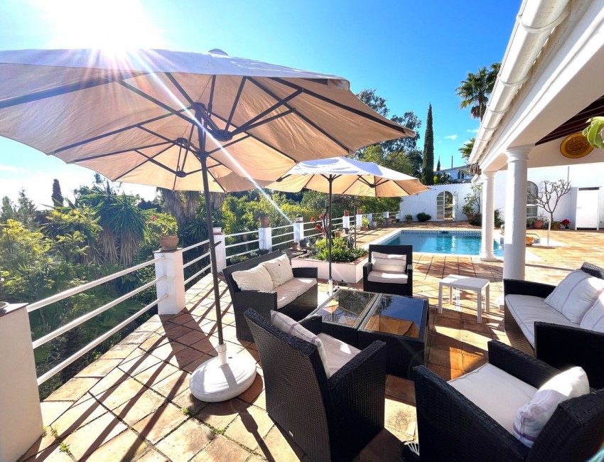 Venta · Villa / Chalet · Estepona · Costa del Sol