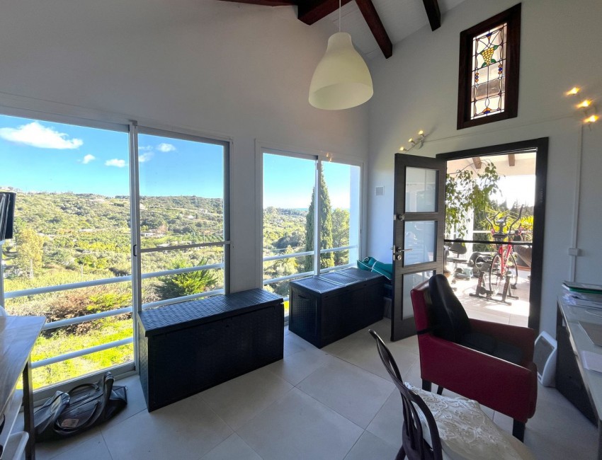 Venta · Villa / Chalet · Estepona · Costa del Sol