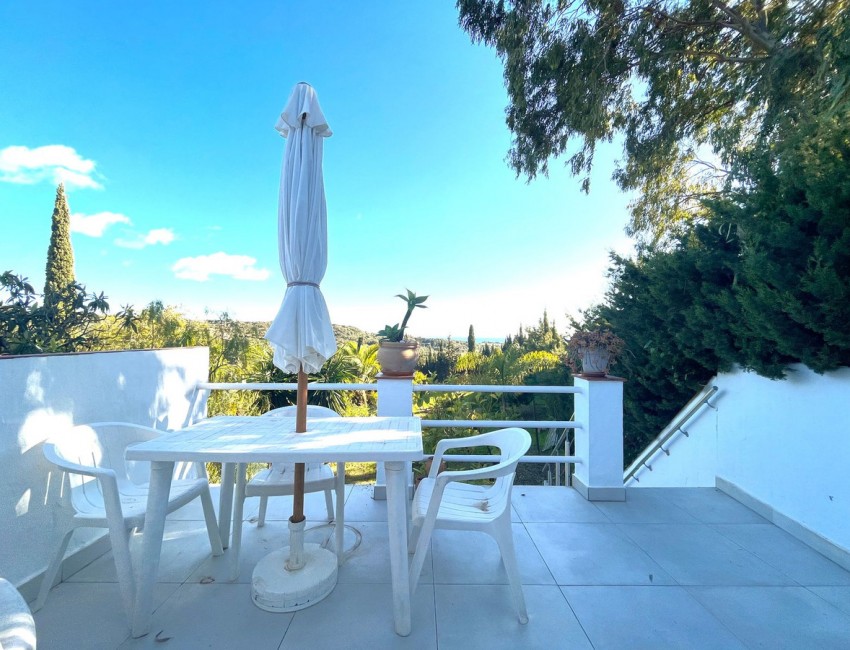 Venta · Villa / Chalet · Estepona · Costa del Sol