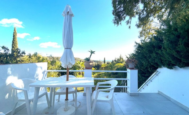 Venta · Villa / Chalet · Estepona · Costa del Sol