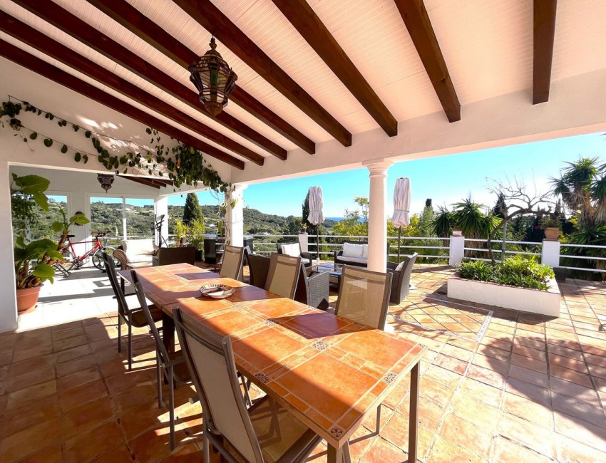 Venta · Villa / Chalet · Estepona · Costa del Sol