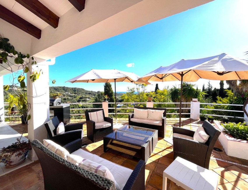 Venta · Villa / Chalet · Estepona · Costa del Sol