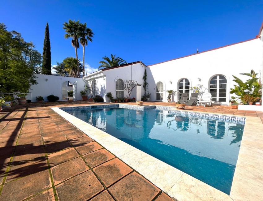 Venta · Villa / Chalet · Estepona · Costa del Sol