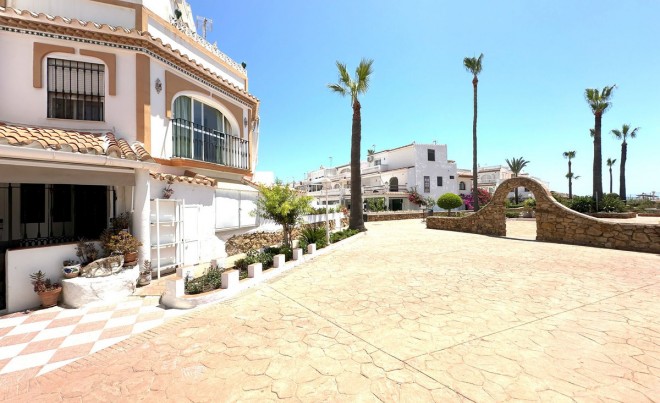 Sale · Bungalow / Townhouse / Detached / Terraced · Manilva · Costa del Sol
