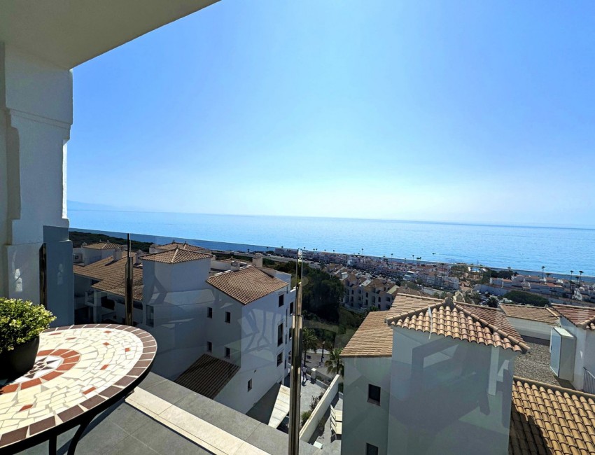 Revente · Appartement · La Duquesa · Costa del Sol