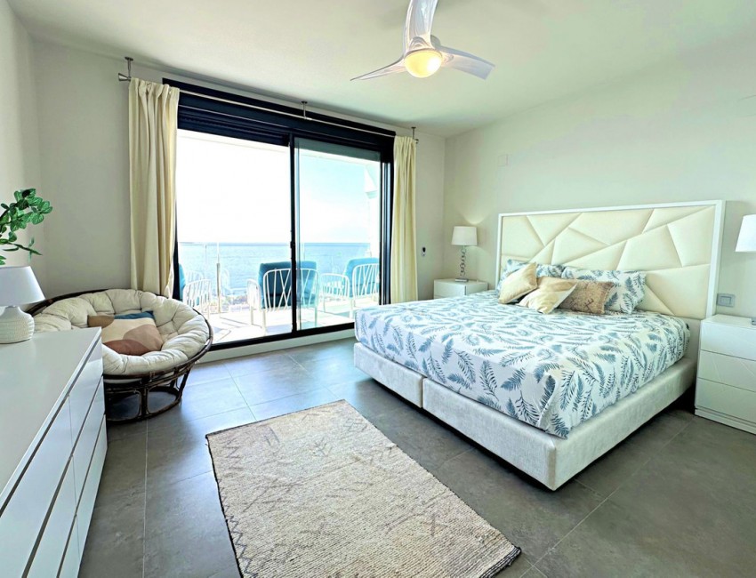 Revente · Appartement · La Duquesa · Costa del Sol