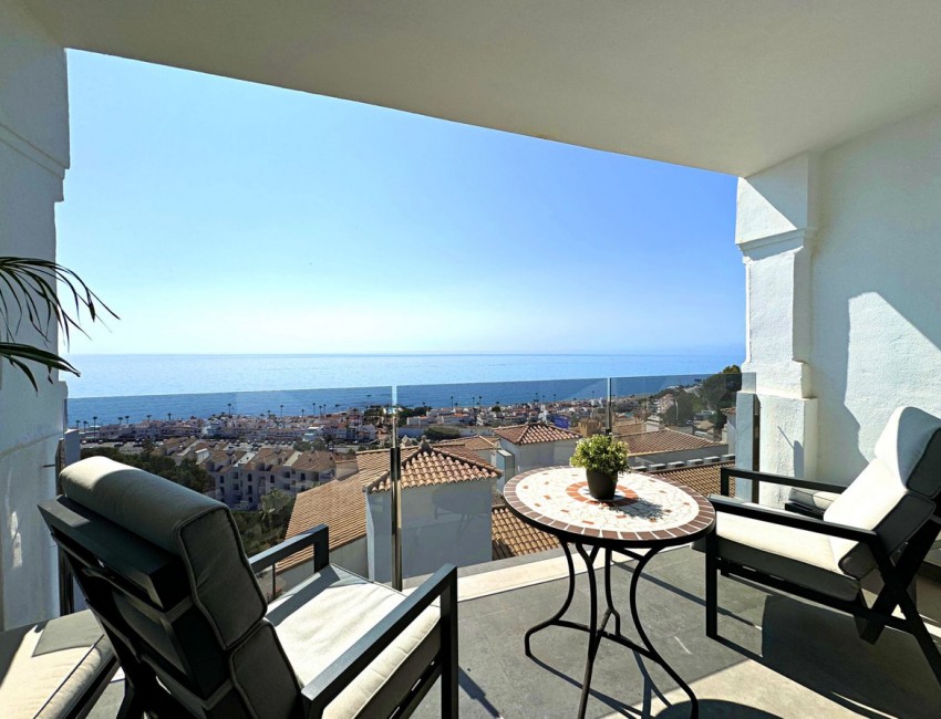 Revente · Appartement · La Duquesa · Costa del Sol