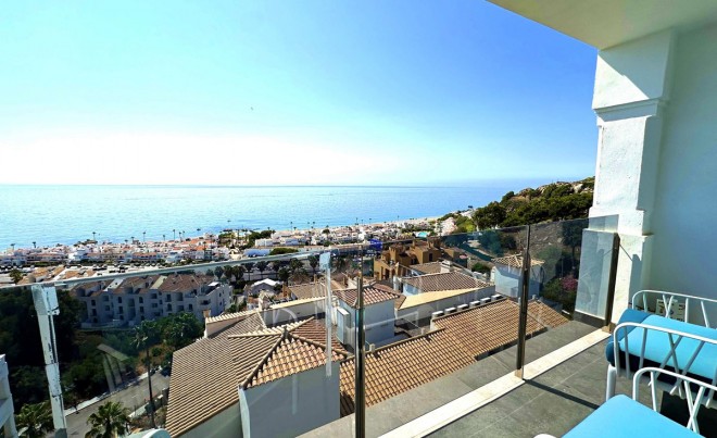 Revente · Appartement · La Duquesa · Costa del Sol