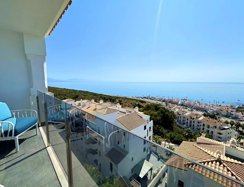 Sale · Apartment / Flat · La Duquesa · Costa del Sol