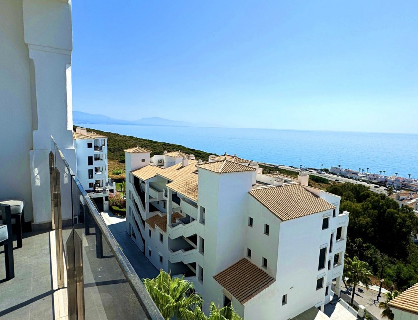 Sale · Apartment / Flat · La Duquesa · Costa del Sol