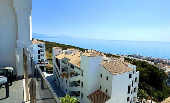 Revente · Appartement · La Duquesa · Costa del Sol