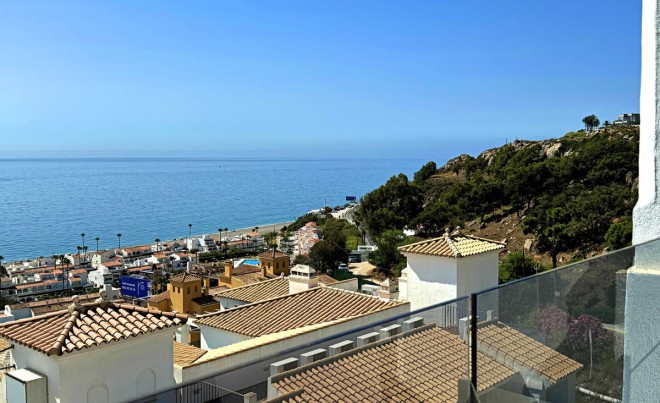 Revente · Appartement · La Duquesa · Costa del Sol