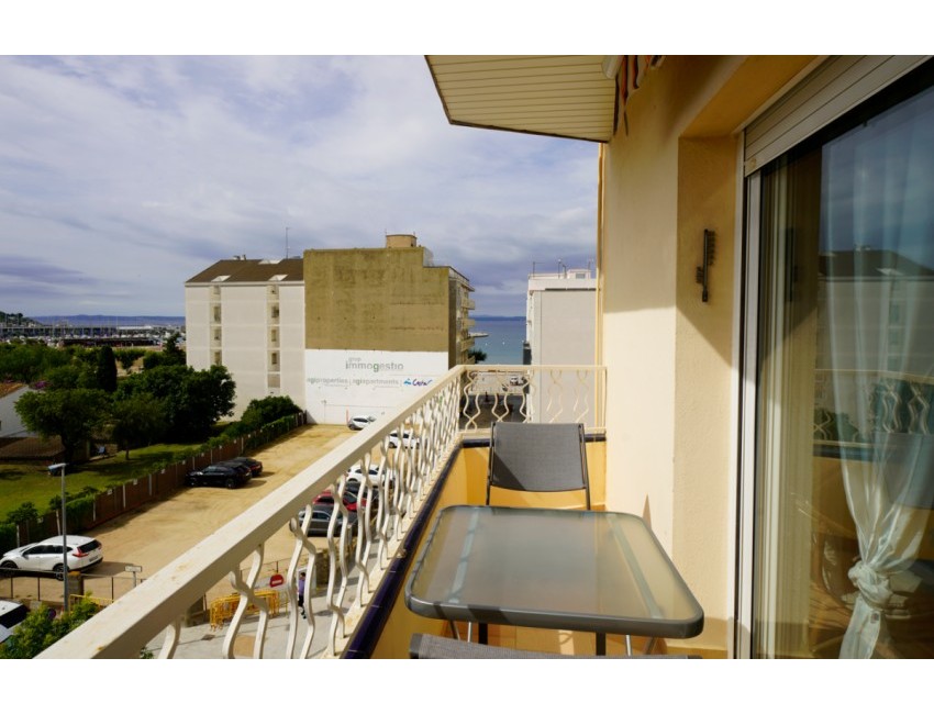 Venta · Apartamento / Piso · Roses